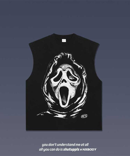 SCREAM TANK 2.2