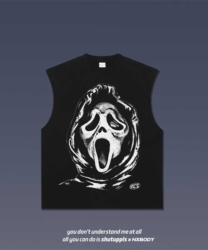 SCREAM TANK 2.2