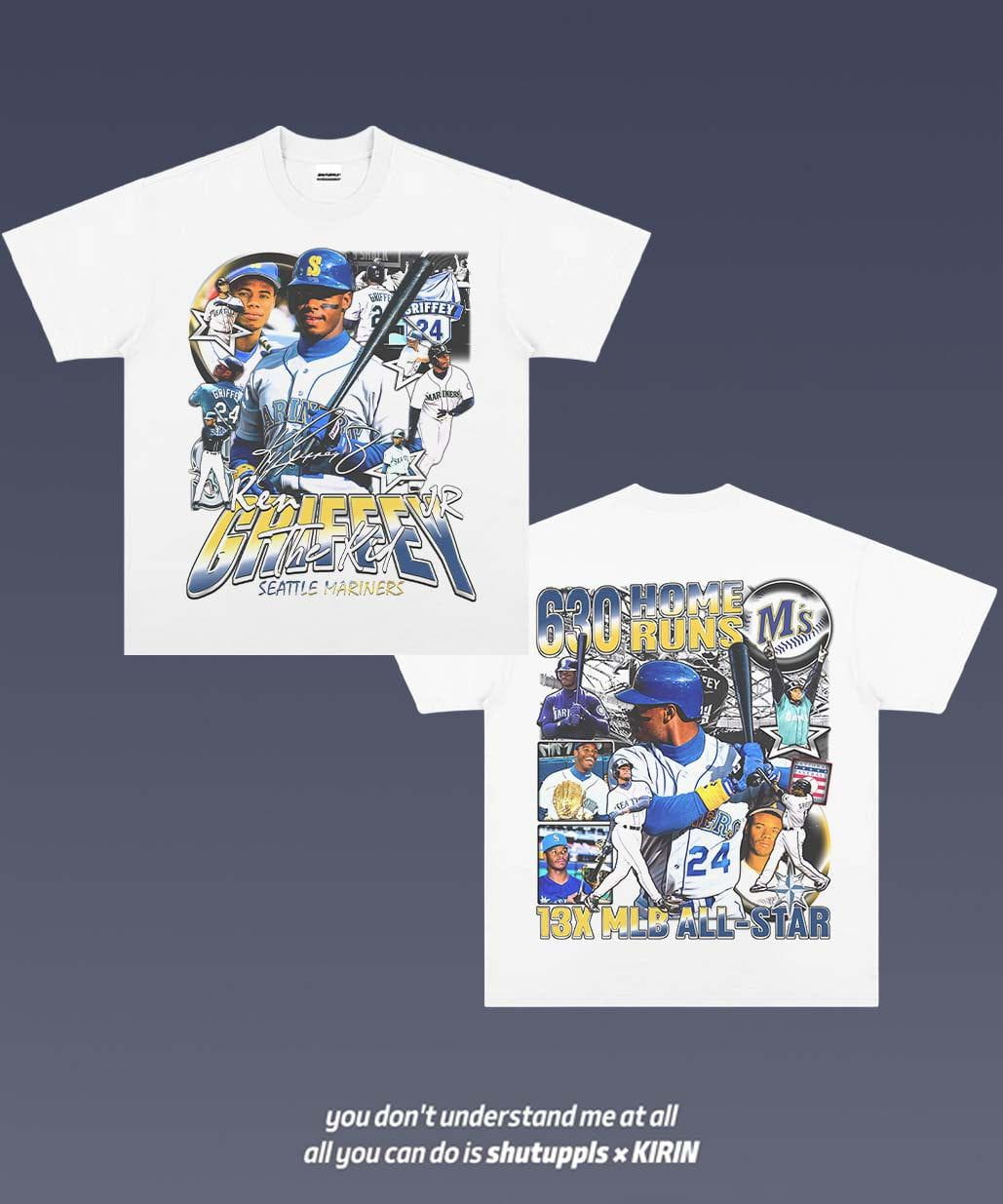 SHUTUPPLS KEN GRIFFEY JR 1.6
