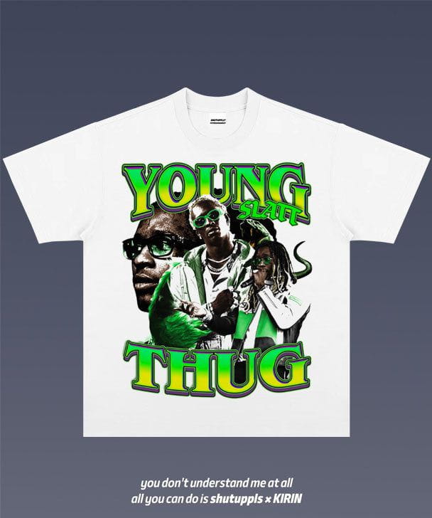 SHUTUPPLS YOUNG THUG 2.8