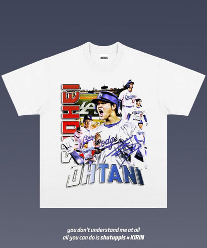 SHUTUPPLS SHOHEI OHTANI 1.2