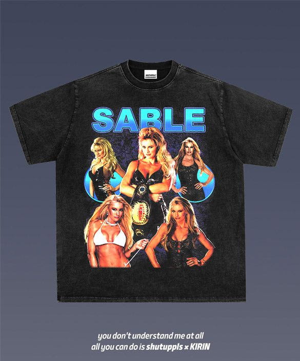SHUTUPPLS SABLE 1.0