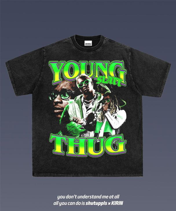 SHUTUPPLS YOUNG THUG 2.8