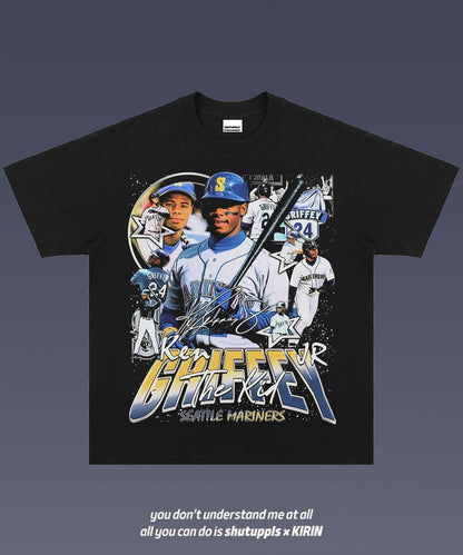 SHUTUPPLS KEN GRIFFEY JR 1.6