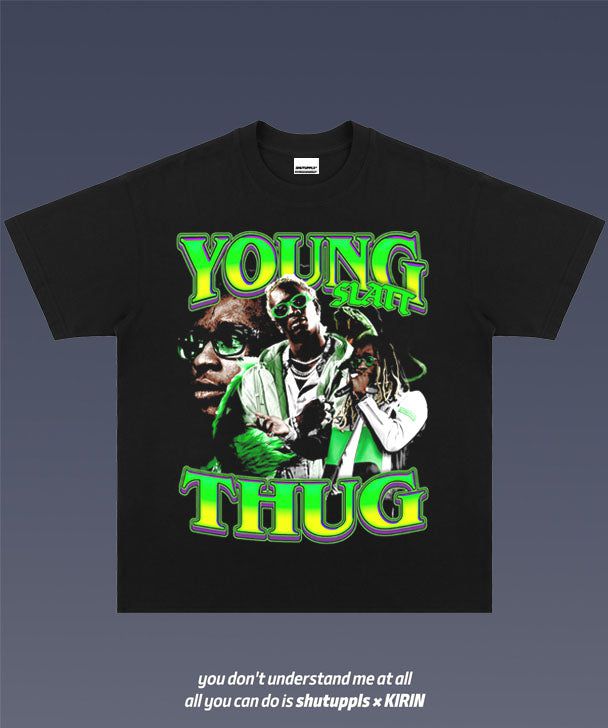 SHUTUPPLS YOUNG THUG 2.8