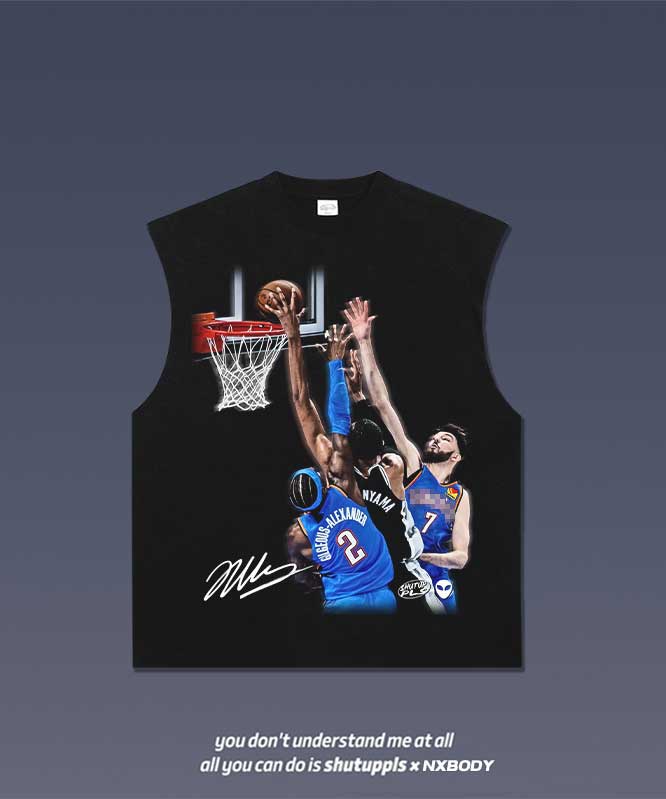 VICTOR WEMBANYAMA TANK 2.9
