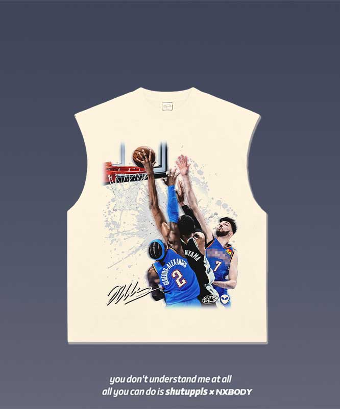 VICTOR WEMBANYAMA TANK 2.9