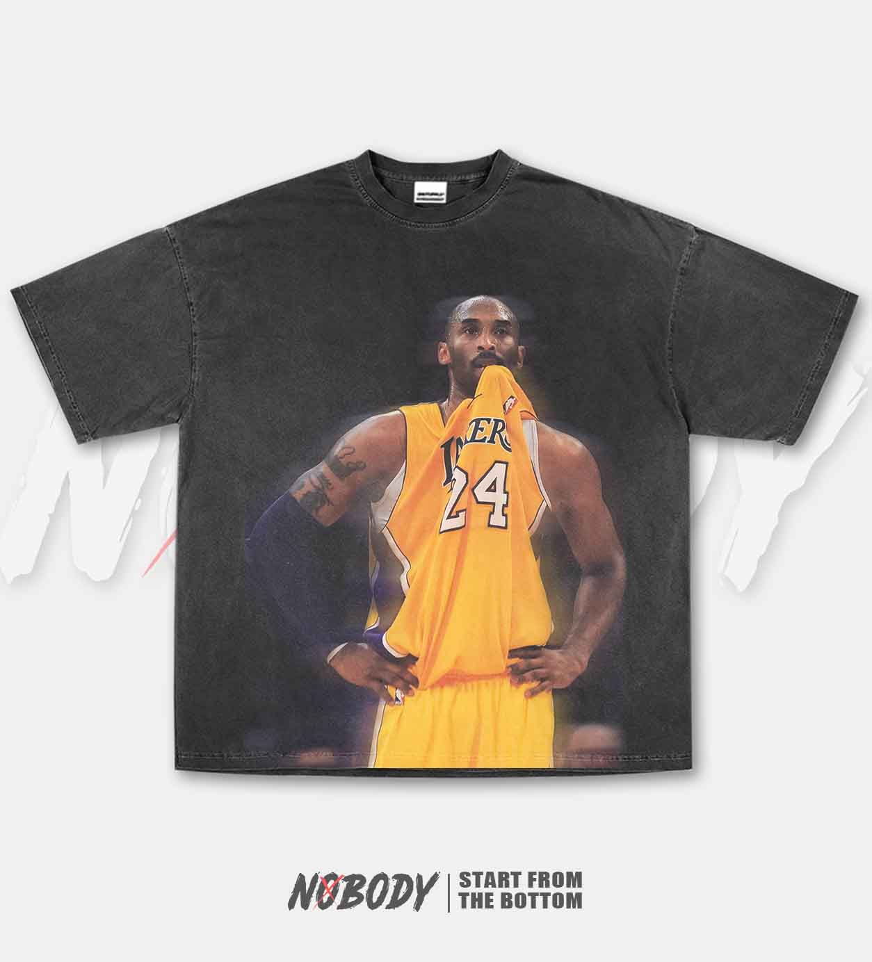 KOBE GRAPHIC T-SHIRT 1.2 - KIDS