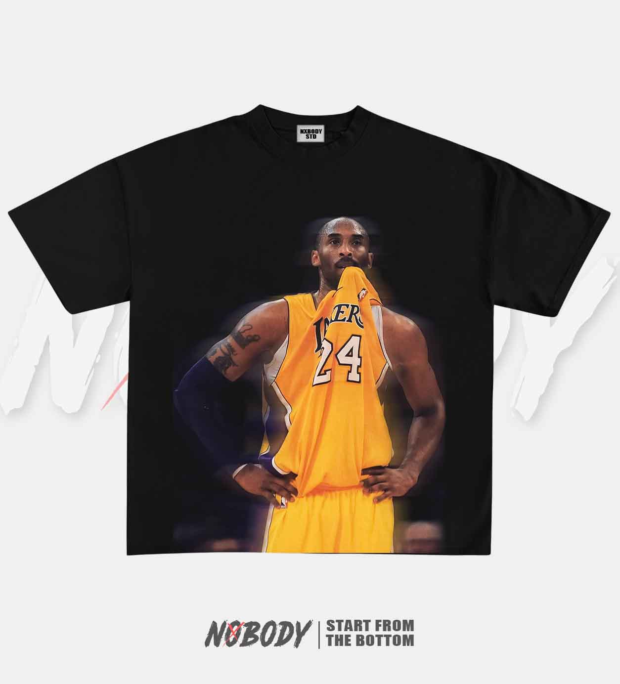 KOBE GRAPHIC T-SHIRT 1.2 - KIDS