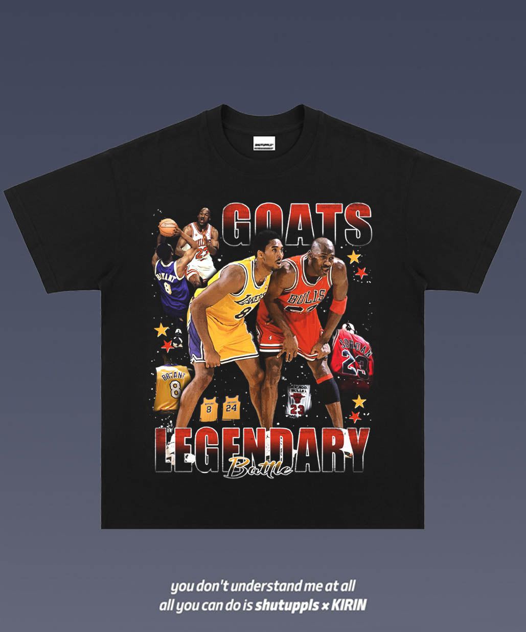 SHUTUPPLS JORDAN VS KOBE 2.49