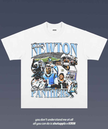 SHUTUPPLS NFL/CAM NEWTON 1.4