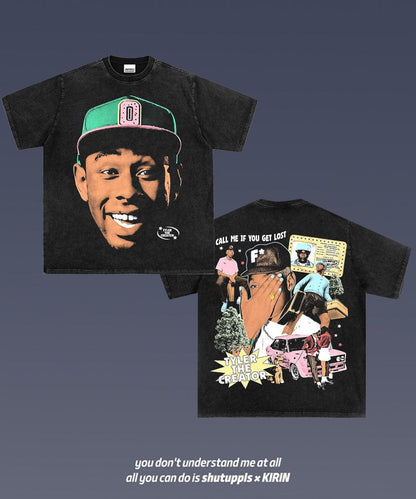 SHUTUPPLS TYLER THE CREATOR 5.0
