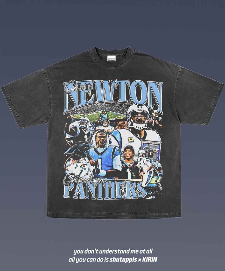 SHUTUPPLS NFL/CAM NEWTON 1.4