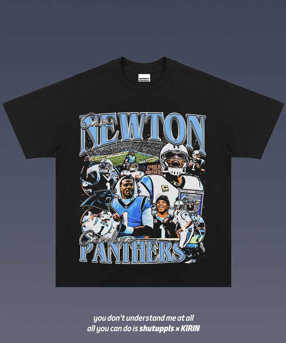 SHUTUPPLS NFL/CAM NEWTON 1.4