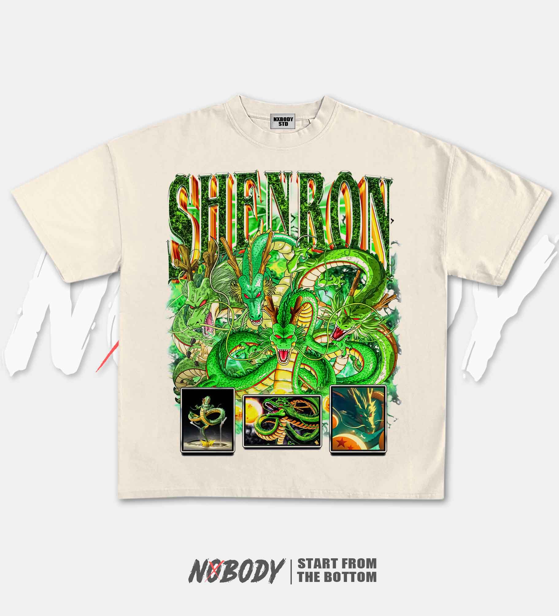 Shenron GRAPHIC T-SHIRT 1.0 - KIDS