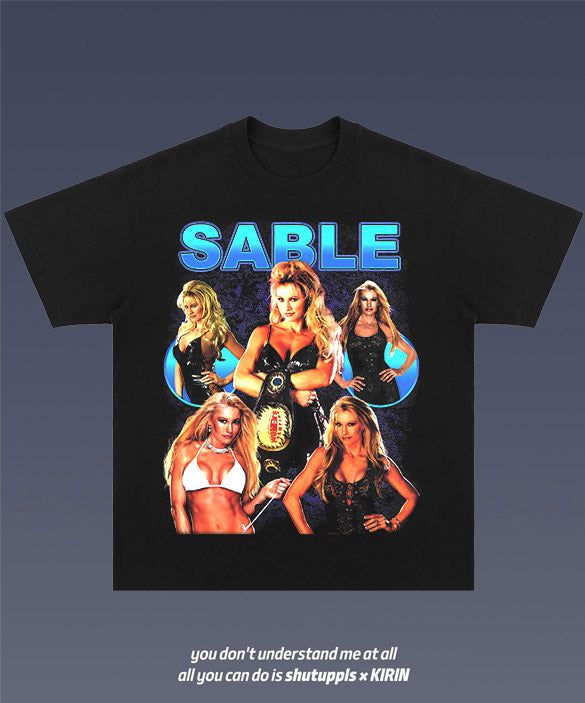 SHUTUPPLS SABLE 1.0