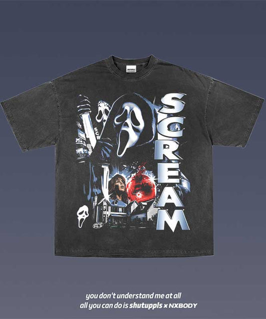 SHUTUPPLS SCREAM 2.3