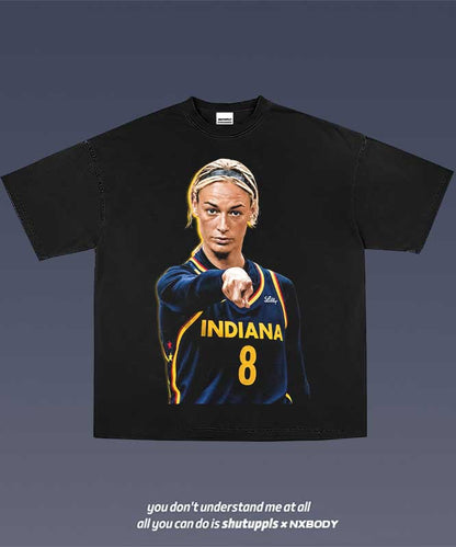 SHUTUPPLS SOPHIE CUNNINGHAM TEE 1.0