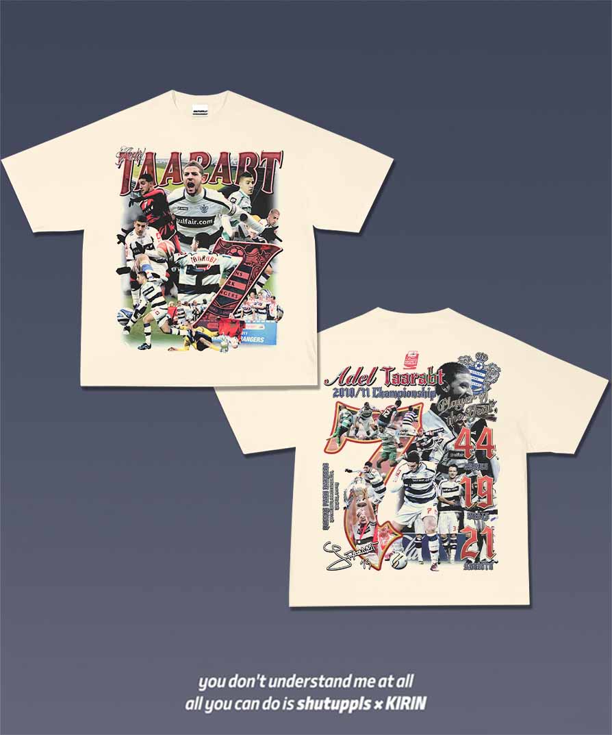 SHUTUPPLS ADEL TAARABT 1.0