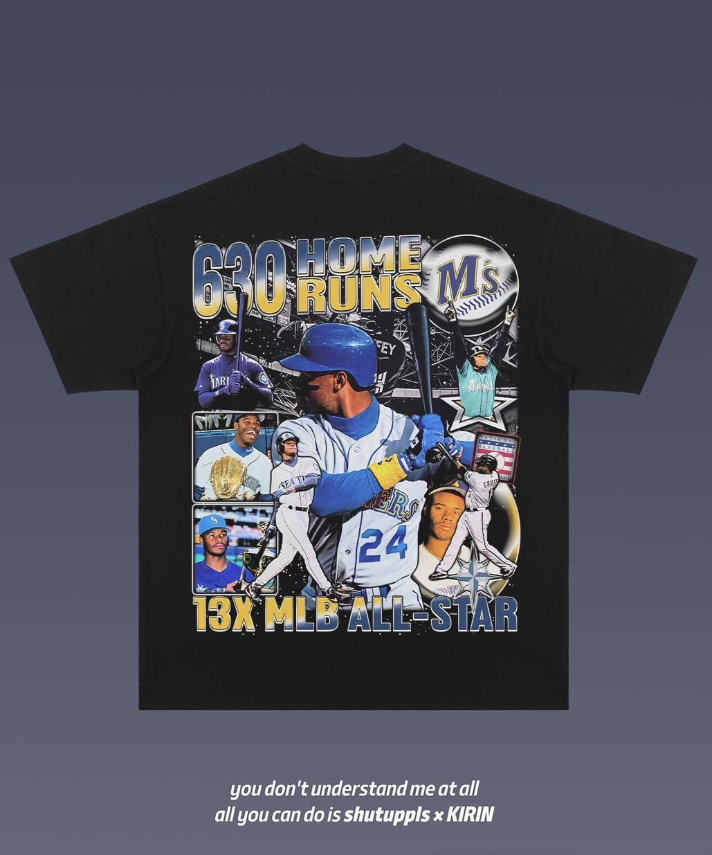 SHUTUPPLS KEN GRIFFEY JR 1.6