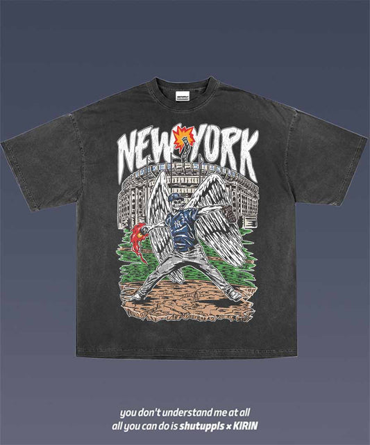 SHUTUPPLS NEW YORK YANKEES 1.0