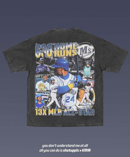 SHUTUPPLS KEN GRIFFEY JR 1.6
