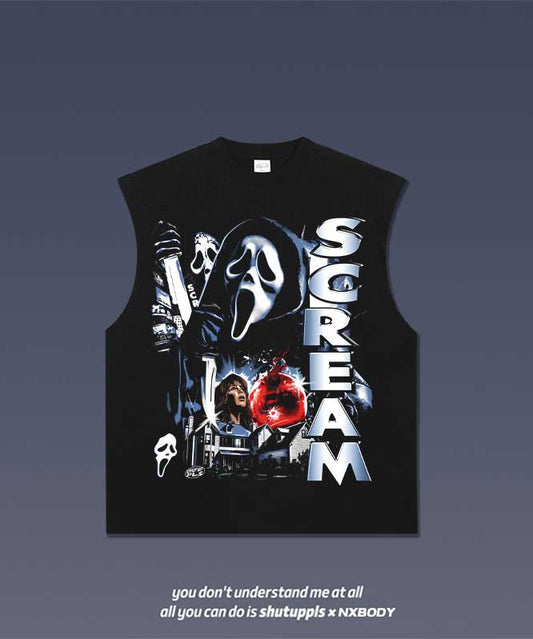 SCREAM TANK 2.3