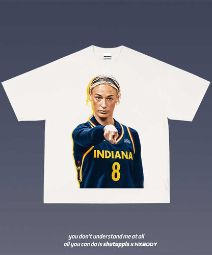 SHUTUPPLS SOPHIE CUNNINGHAM TEE 1.0
