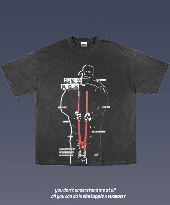 JACKBOYS II TEE 1.3