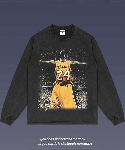 KOBE LONG SLEEVES 2.4