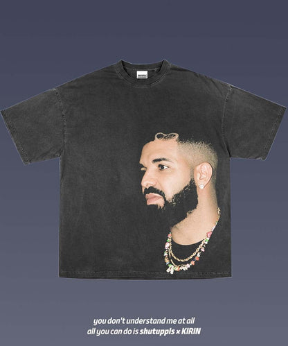 SHUTUPPLS AUBREY DRAKE GRAHAM 9.28
