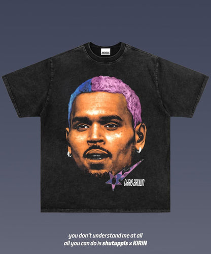 SHUTUPPLS CHRIS BROWN 1.12