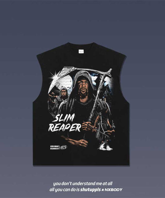 KEVIN DURANT TANK 1.4
