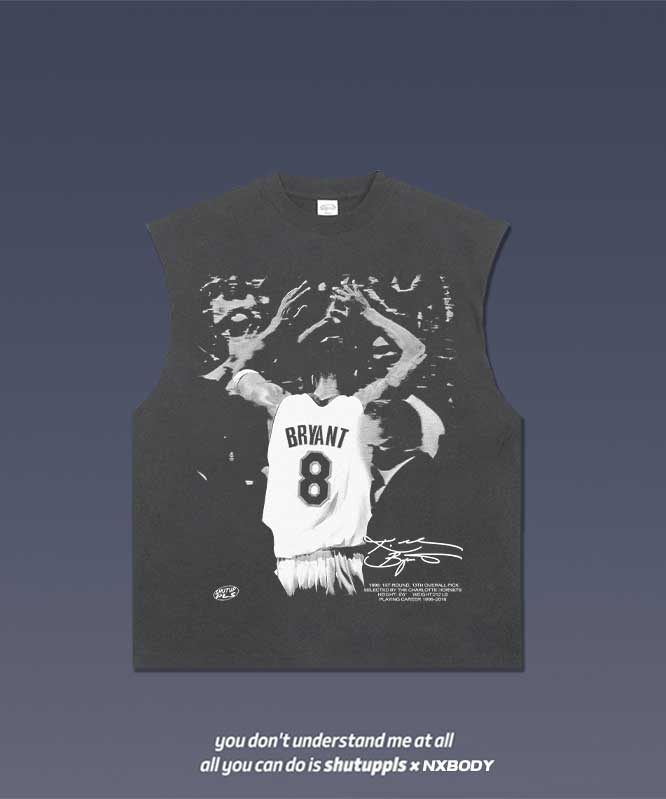 KOBE TANK 8.75