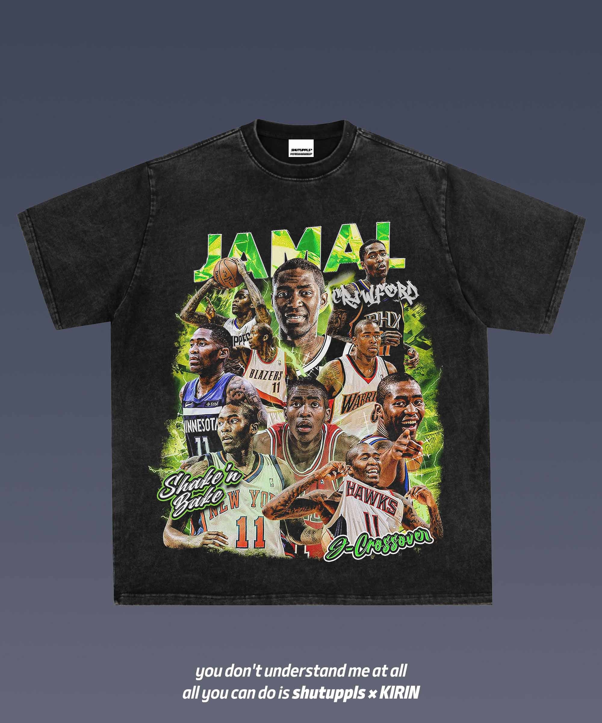SHUTUPPLS JAMAL CRAWFORD 1.2