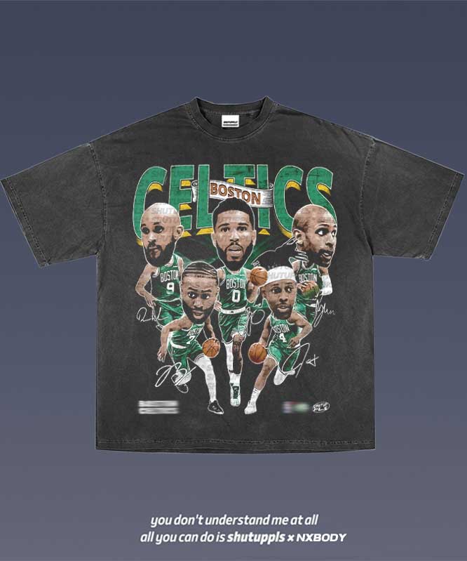 SHUTUPPLS BOSTON 3.0