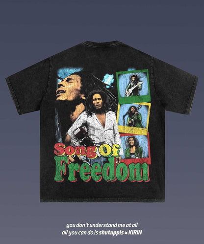 SHUTUPPLS  BOB MARLEY 1.9