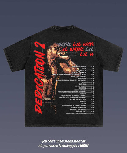 SHUTUPPLS LIL WAYNE 2.27