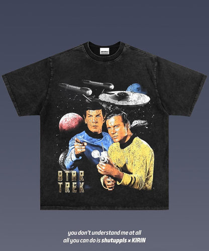 SHUTUPPLS STAR TREK 1.0