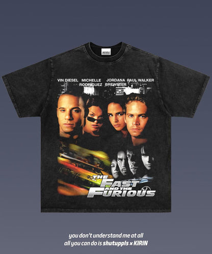 SHUTUPPLS FAST & FURIOUS 1.3
