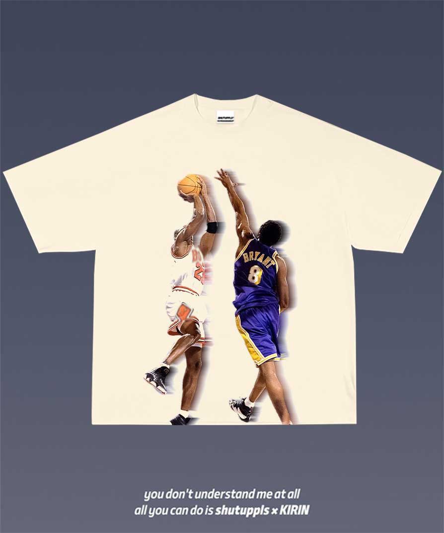 SHUTUPPLS JORDAN VS KOBE 2.57