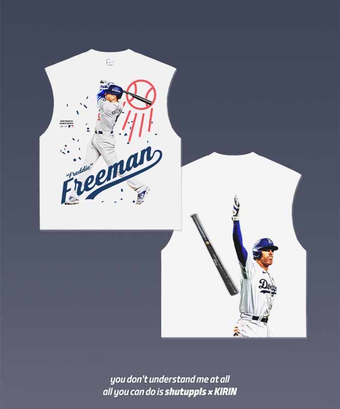FREDDIE FREEMAN TANK 1.4