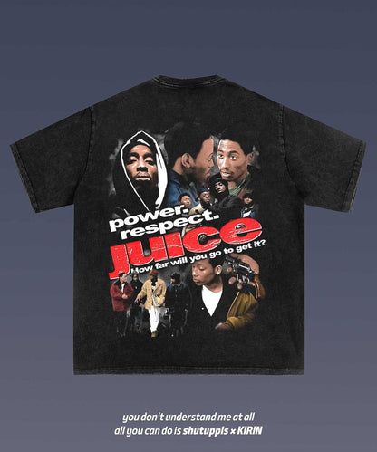 SHUTUPPLS JUICE 1.0