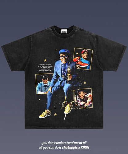 SHUTUPPLS SPIKE LEE 1.6