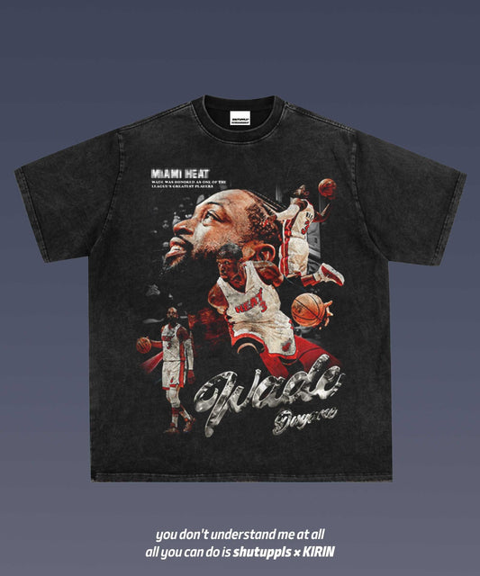 SHUTUPPLS DWYANE WADE 1.0