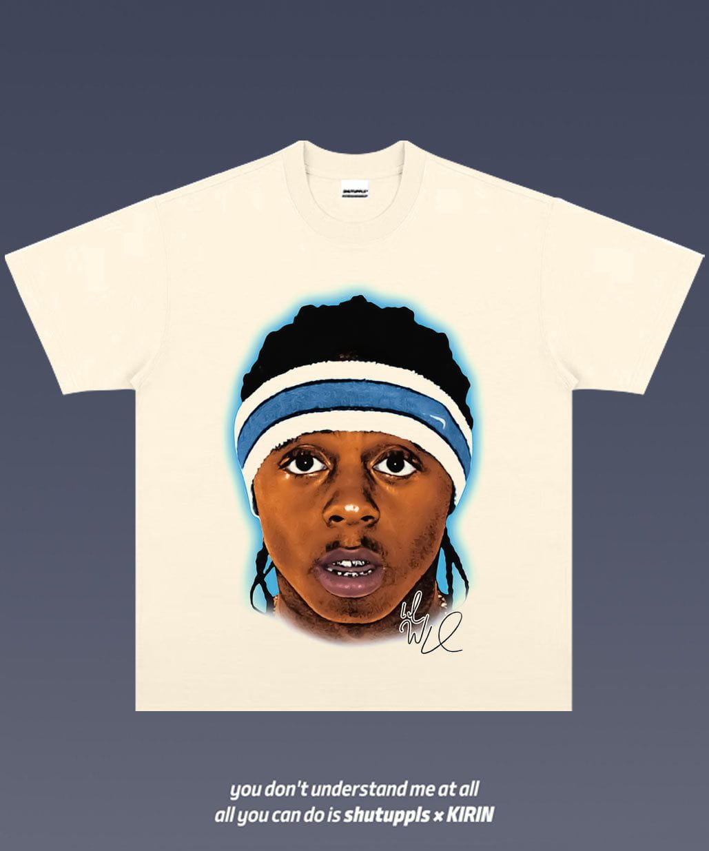 SHUTUPPLS LIL WAYNE 2.26