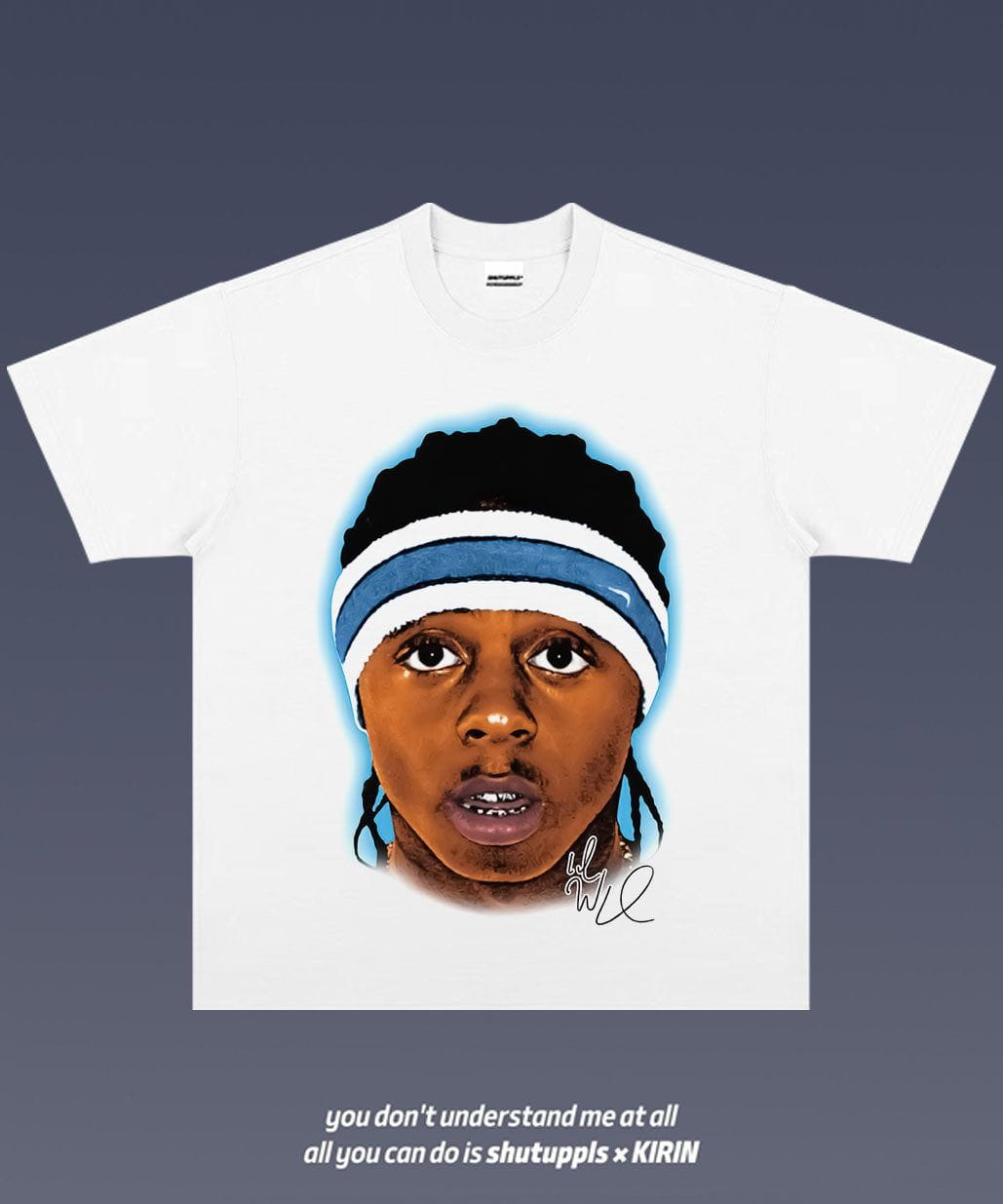 SHUTUPPLS LIL WAYNE 2.26