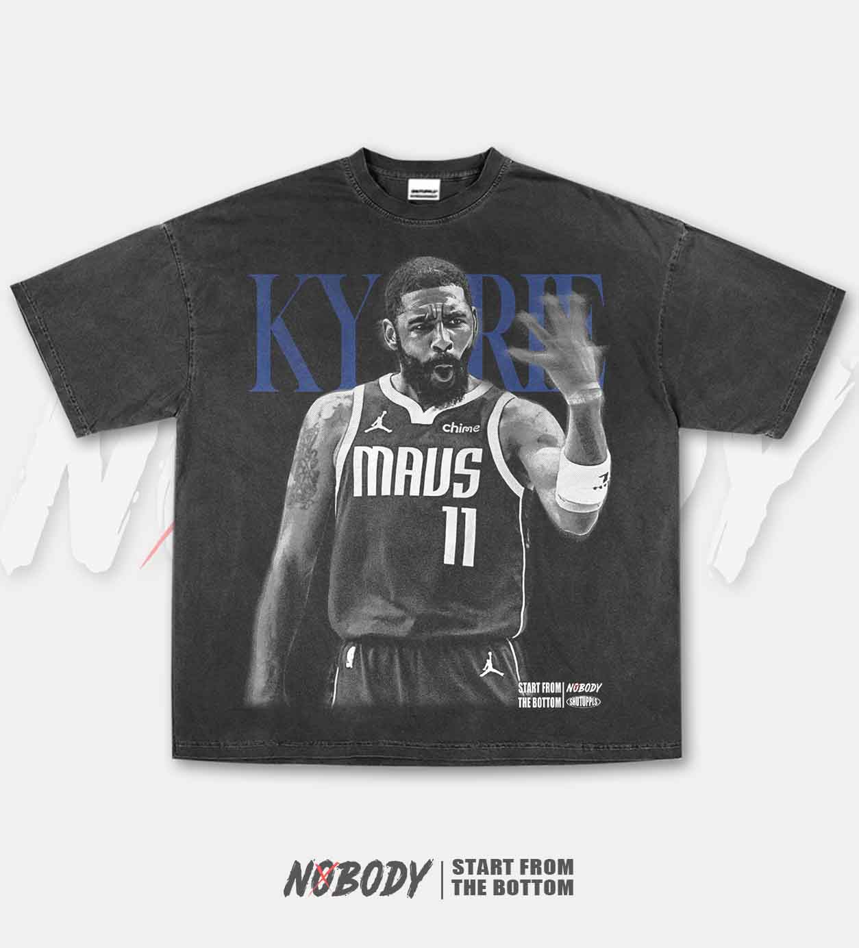 KYRIE IRVING GRAPHIC T-SHIRT 1.0