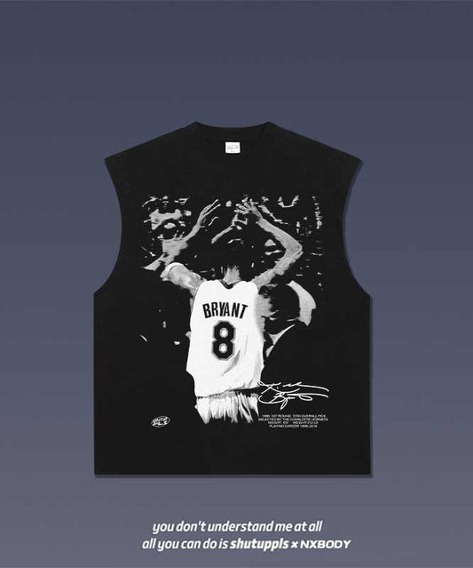 KOBE TANK 8.75