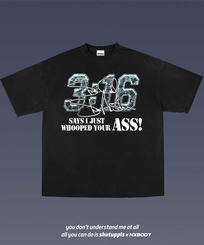 SHUTUPPLS STONE COLD 5.6